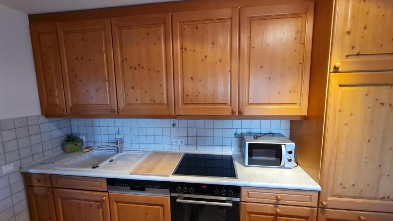 פרין אם קימזה Schoenes Ferienhaus Am Herrenberg מראה חיצוני תמונה