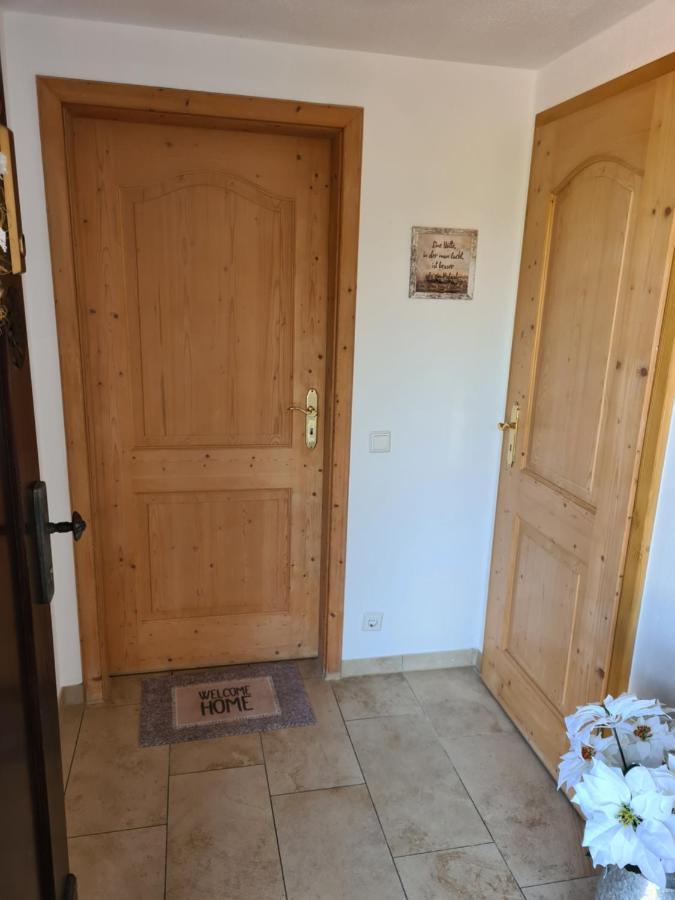 פרין אם קימזה Schoenes Ferienhaus Am Herrenberg מראה חיצוני תמונה